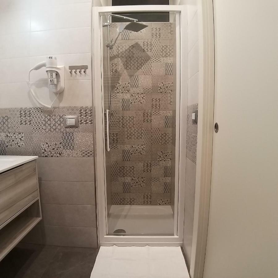 B&B La Rosa Felice Bari Exteriér fotografie