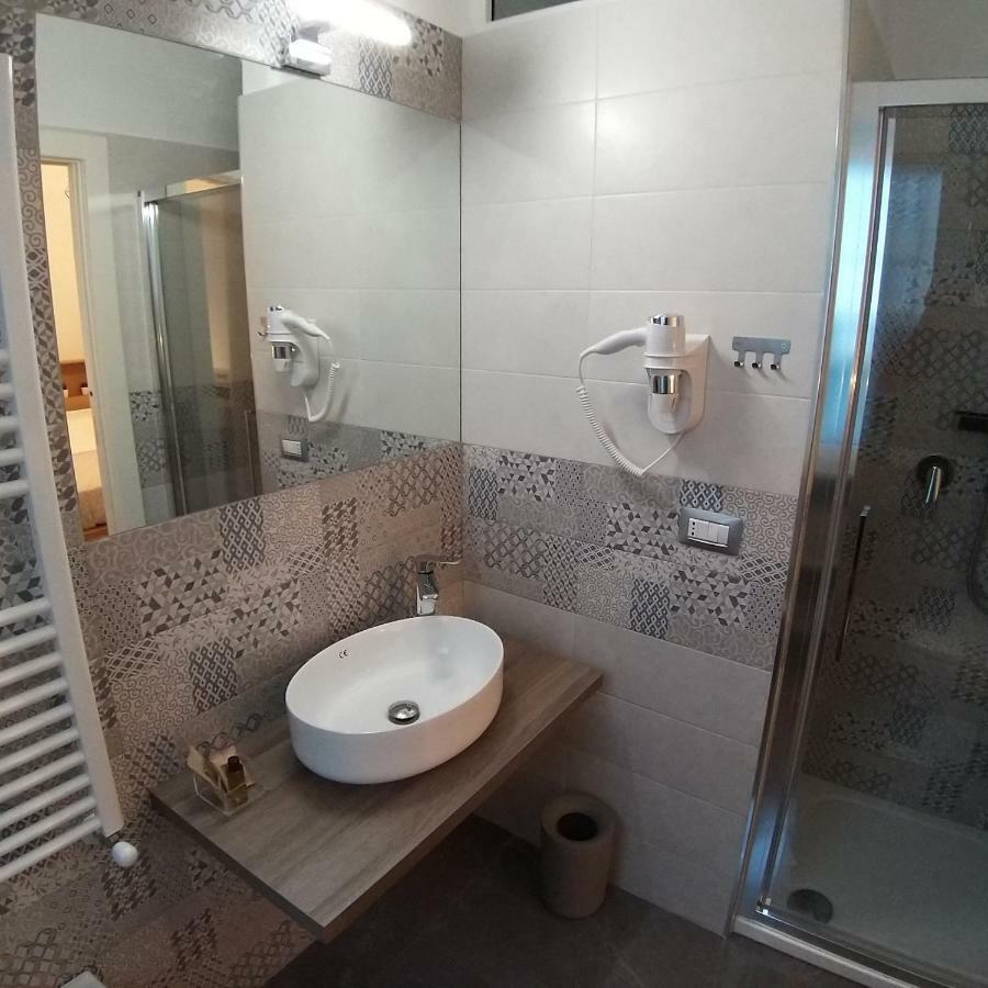 B&B La Rosa Felice Bari Exteriér fotografie