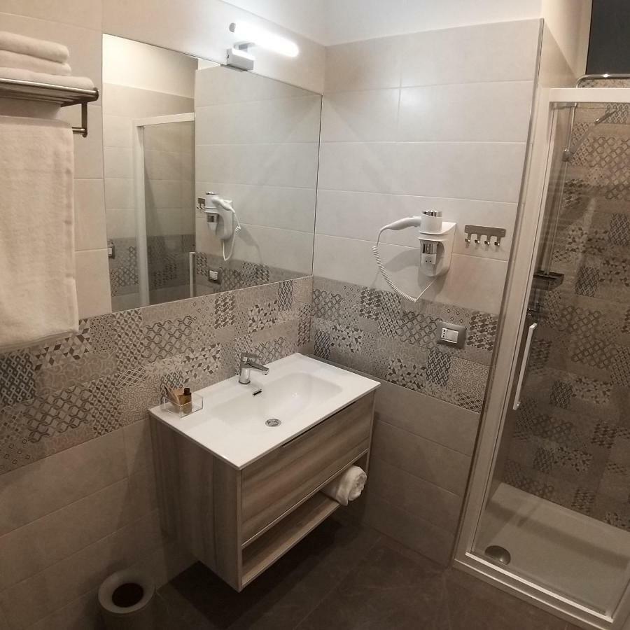 B&B La Rosa Felice Bari Exteriér fotografie